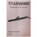 Щипцы для завивки волос Starwind SHS 7040, BT-5358166