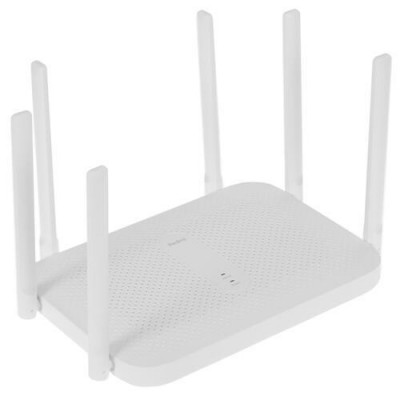 Wi-Fi роутер Xiaomi Mi Router AC2100, BT-5358629