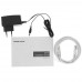 Wi-Fi роутер Mercusys MR1800X, BT-5358634