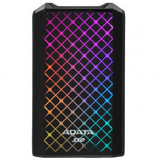 512 ГБ Внешний SSD ADATA ASE900G [ASE900G-512GU32G2-CBK]