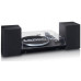Виниловый проигрыватель Lenco LS-500BK, BT-5358808