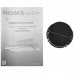 Вытяжка телескопическая HOMSair FLAT 60 Glass белый/белый, BT-5359566