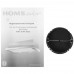 Вытяжка телескопическая HOMSair FLAT 60 Glass черный/черный, BT-5359567
