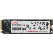 1000 ГБ SSD M.2 накопитель ADATA XPG GAMMIX S50 Lite [AGAMMIXS50L-1T-CS]