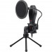 Микрофон Redragon Quasar 2 GM200-1 черный, BT-5361220