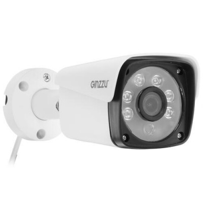 Аналоговая камера GiNZZU HAB-5302S, BT-5362745
