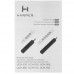 Сетевой фильтр Harper UCH-510 черный, BT-5362783