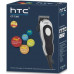 Машинка для стрижки HTC СТ-7307 черный/серебристый, BT-5362849