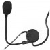 Микрофонный комплект Fifine Headset Lav Mic С1 черный, BT-5365442