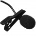 Микрофонный комплект Fifine Headset Lav Mic С1 черный, BT-5365442