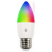 Умная светодиодная лампа SLS LED-06, BT-5367381