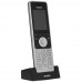 Телефон VoIP Yealink W76P серый, черный, BT-5367502