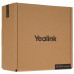 Телефон VoIP Yealink W76P серый, черный, BT-5367502