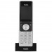 Телефон VoIP Yealink W76P серый, черный, BT-5367502