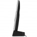 Телефон VoIP Yealink W76P серый, черный, BT-5367502
