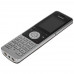 Телефон VoIP Yealink W76P серый, черный, BT-5367502