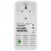 Адаптер PowerLine Ростелеком RP-1201TR, BT-5367673