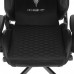 Кресло игровое Knight Neon черный, BT-5367837