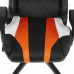Кресло игровое KARNOX HERO Lava Edition оранжевый, BT-5368234