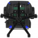 Кресло игровое KARNOX LEGEND TR синий, BT-5368247