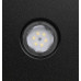 Вытяжка наклонная LEX META GS 600 черный, BT-5368343
