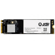 512 ГБ SSD M.2 накопитель AGI AI198 [AGI512G16AI198]