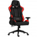 Кресло игровое Zombie VIKING 5 AERO красный, BT-5369509