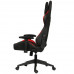 Кресло игровое Zombie VIKING 5 AERO красный, BT-5369509