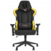 Кресло игровое Zombie VIKING 5 AERO желтый, BT-5369511