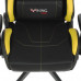 Кресло игровое Zombie VIKING 5 AERO желтый, BT-5369511