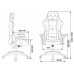Кресло игровое Zombie VIKING 5 AERO оранжевый, BT-5369512
