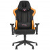 Кресло игровое Zombie VIKING 5 AERO оранжевый, BT-5369512
