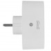 Умная розетка Gosund Smart plug 2 in1 socket, BT-5369881