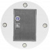Вытяжка пристенная Akpo WK-4 Balmera WL белый, BT-5370065