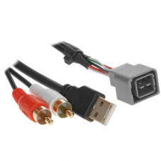 Адаптер Incar CON USB-NS