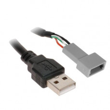 Адаптер Incar USB HY-FC101