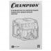 Электрогенератор Champion IGG3200, BT-5370312