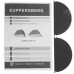 Вытяжка полновстраиваемая Kuppersberg INLINEA 70 BX черный/серебристый, BT-5370588