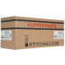 Вытяжка полновстраиваемая Kuppersberg INLINEA 70 BX черный/серебристый, BT-5370588