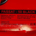 Компрессор поршневой безмасляный Aurora PASSAT 50 BLACK, BT-5370680
