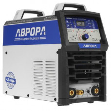 Сварочный аппарат Aurora Система 200 AC/DC Пульс 2 поколение