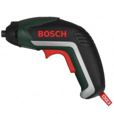 Аккумуляторная отвертка Bosch IXO V