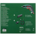 Аккумуляторная отвертка Bosch IXO V, BT-5370933