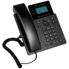 Телефон VoIP Grandstream GRP2602P черный
