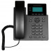 Телефон VoIP Grandstream GRP2602P черный, BT-5371034