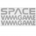 Стол компьютерный VMMGAME SPACE 120 Dark черный/красный, BT-5371123