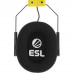 Проводная гарнитура Razer BlackShark V2 ESL Edition желтый, BT-5400197