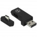 Наушники TWS Edifier GT4 S черный, BT-5400360