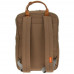 14" Рюкзак DEXP Pol-BR-02 коричневый, BT-5400395