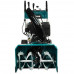 Снегоуборщик бензиновый FinePower SRMP7130L, BT-5400412